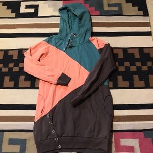 Nikita Snowboarding Sweater